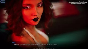 চালান স্বপ্নভঙ্গের শহর | সুন্দর boobs সঙ্গে ফিট এশিয়ান কিশোর তার বস এর ডেস্কে তার শৃঙ্গাকার ভেজা ভগ fucked এবং creampied পায় | আমার সেক্সি গেমপ্লে মুহূর্ত | অংশ #3