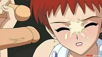 play Öffentliche Orgie am Bahnhof | unzensierter Hentai-Porno