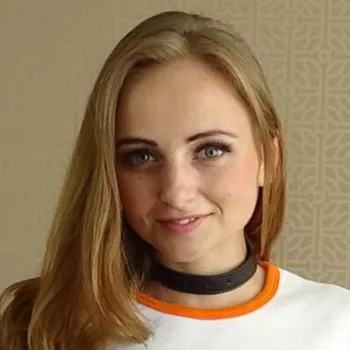 Pornstar Lady Bug