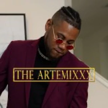 Pornstar The Artemixxx